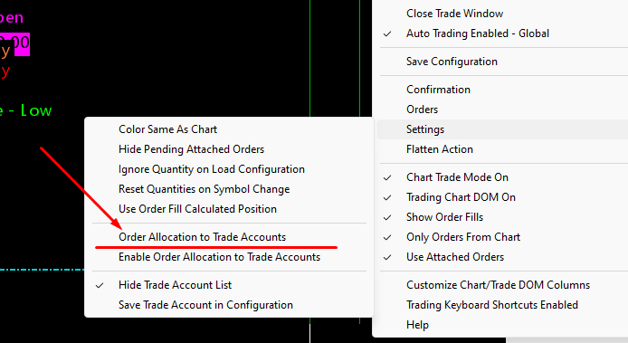Prop Trading Strategie: Trading mehrerer Prop Trading Konten auf einmal