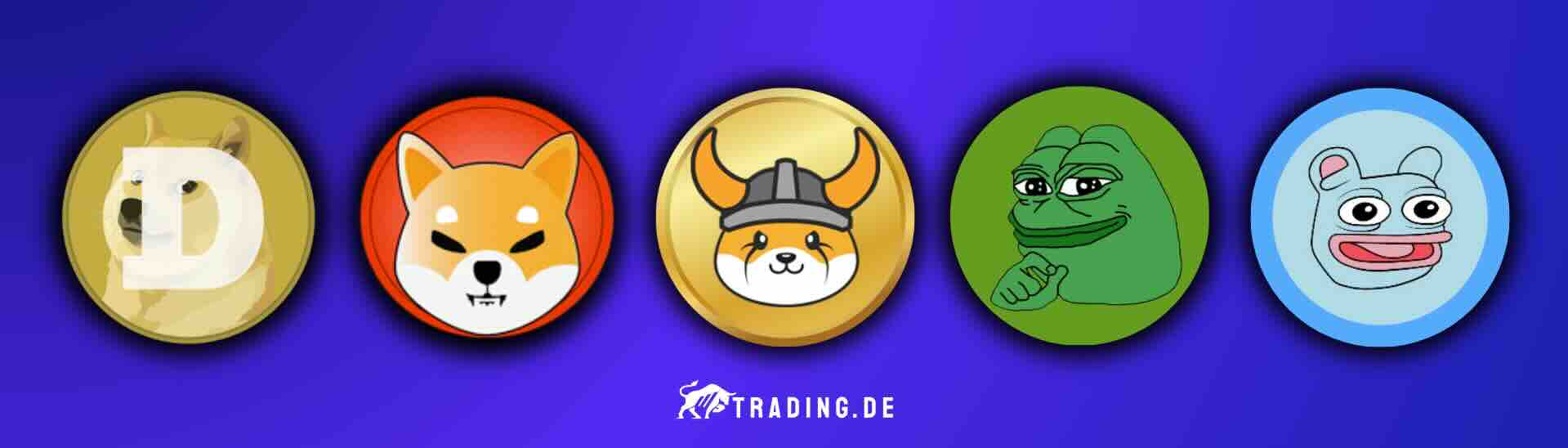 Memecoins