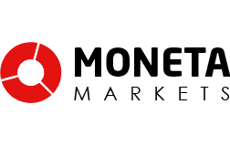 Moneta Markets Logo
