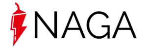 NAGA Logo
