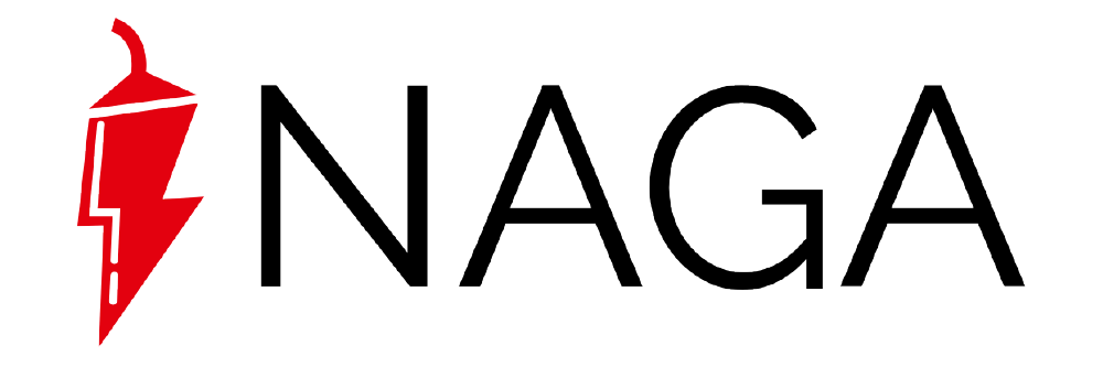 NAGA Logo