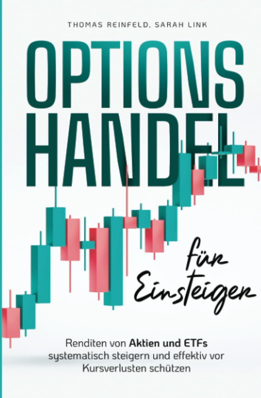 Optionshandel Buch