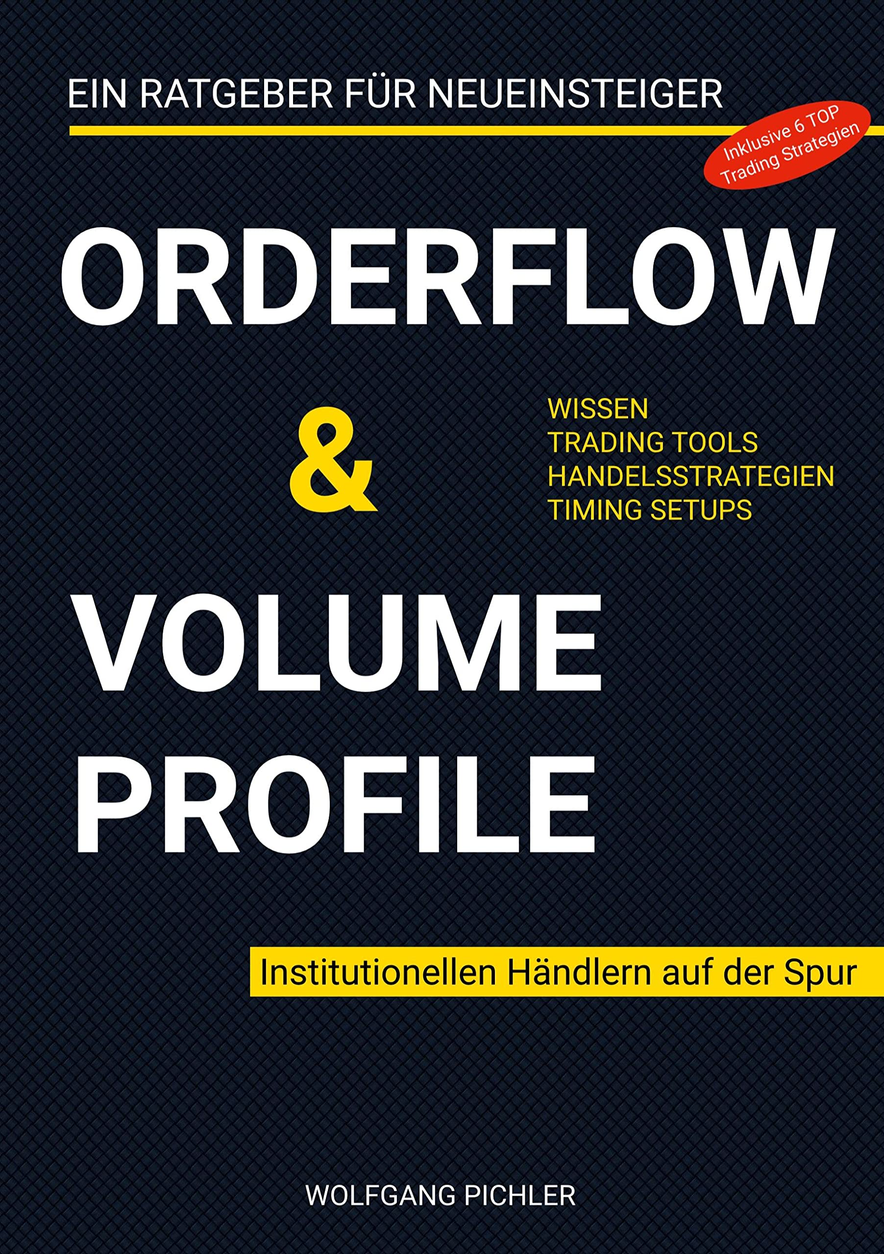 Orderflow Trading Buch