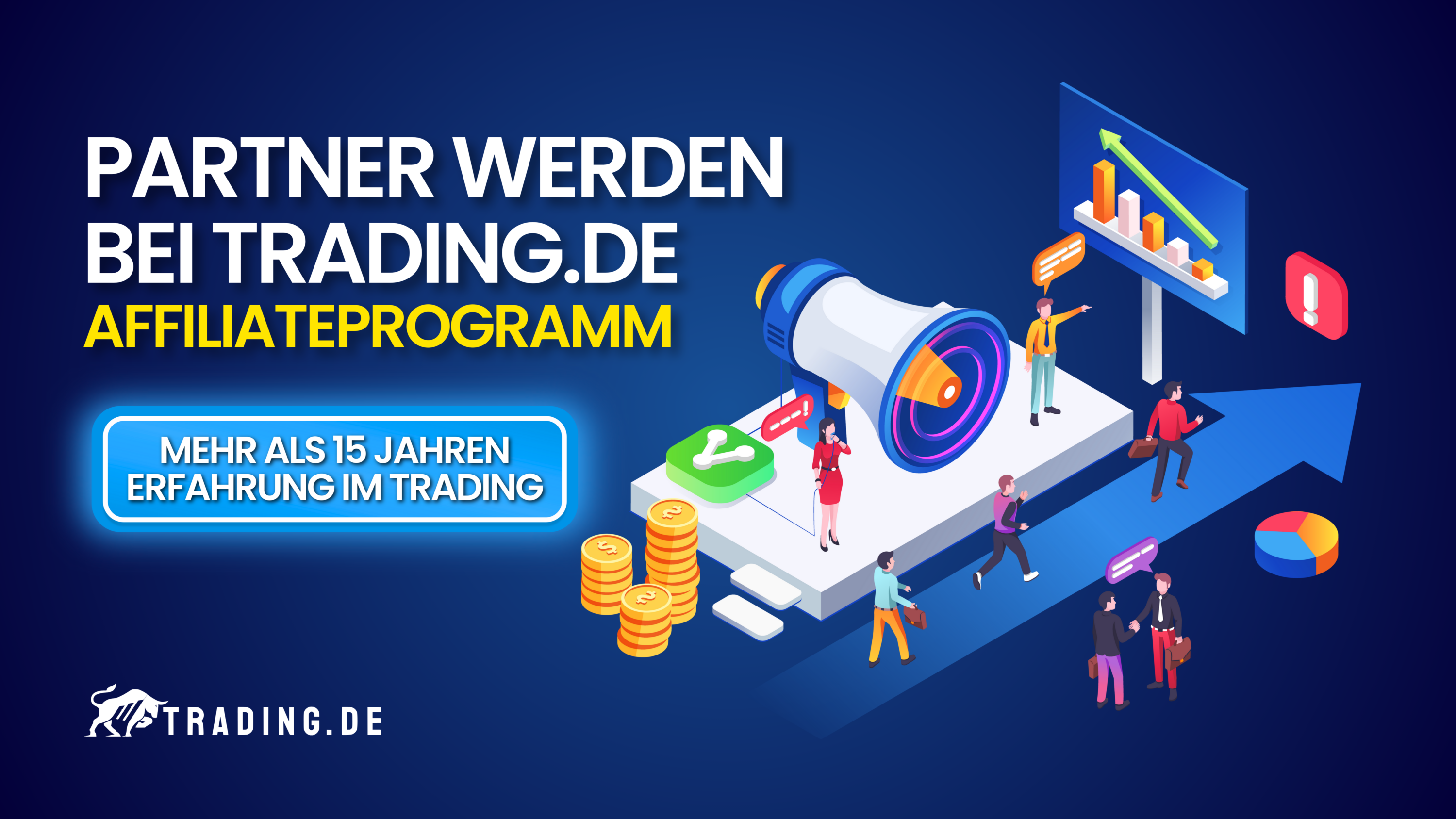 Partner werden
