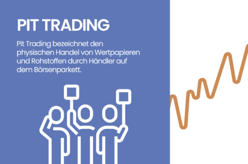 Pit Trading