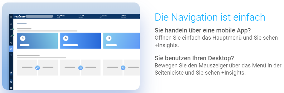Plus500 Insights