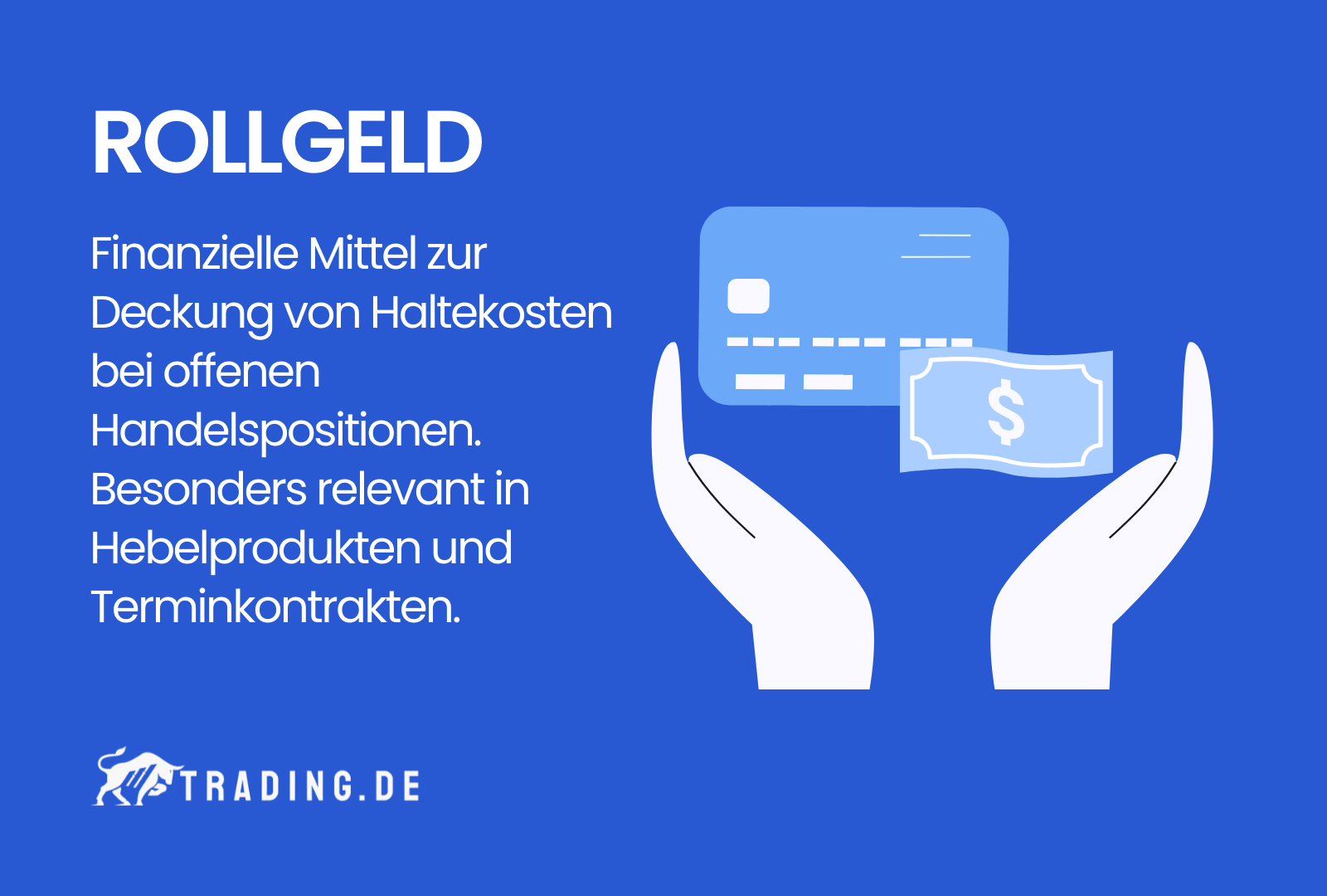 Rollgeld Definition & Erklärung