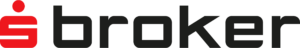 S Broker Logo