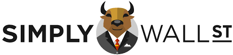 SimplyWallst Logo