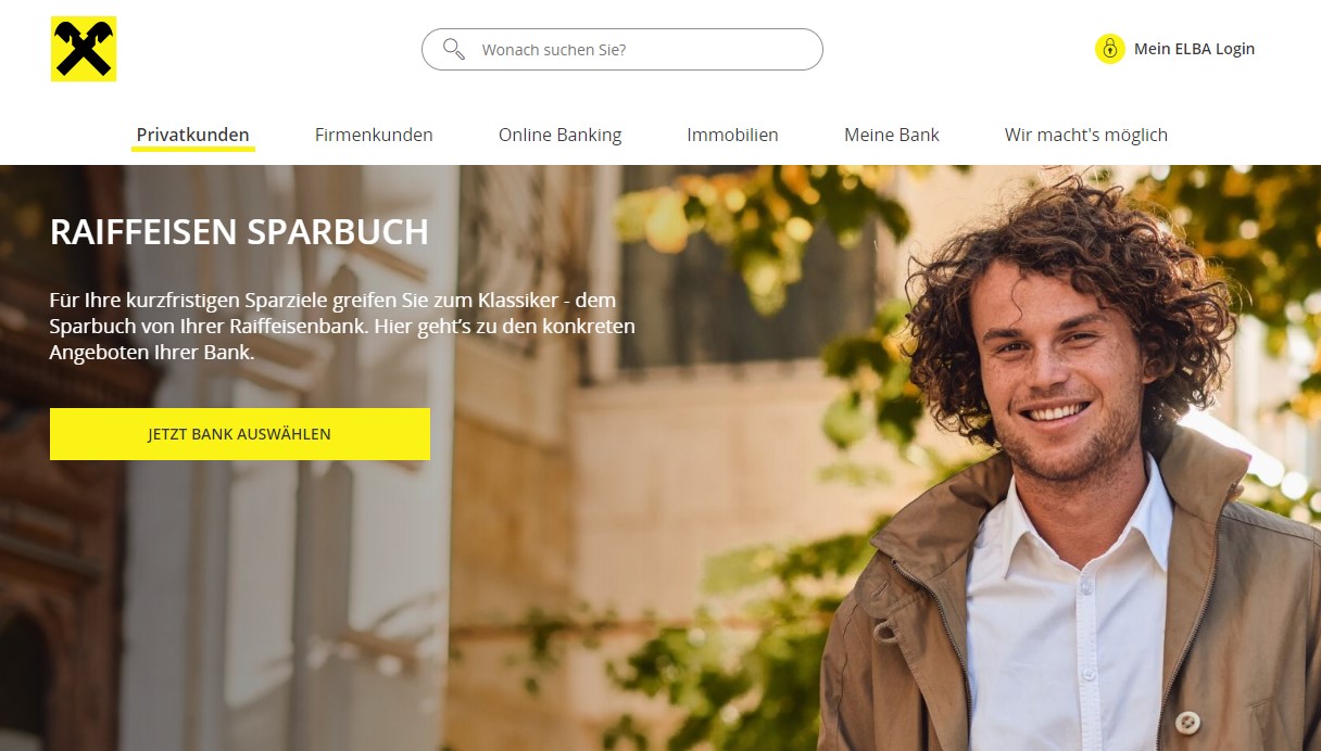 Sparbuch