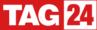 Tag24 Logo - Trading.de ist bekannt aus Tag24