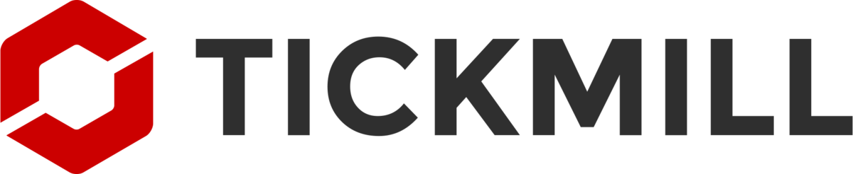 Tickmill Logo