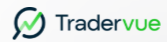 Logo von Tradervue