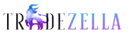 Logo von TradeZella