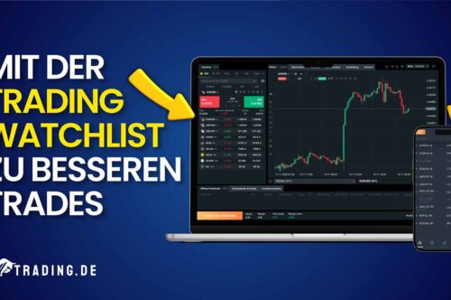 Trading Watchlist
