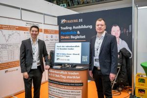 Trading de Messe