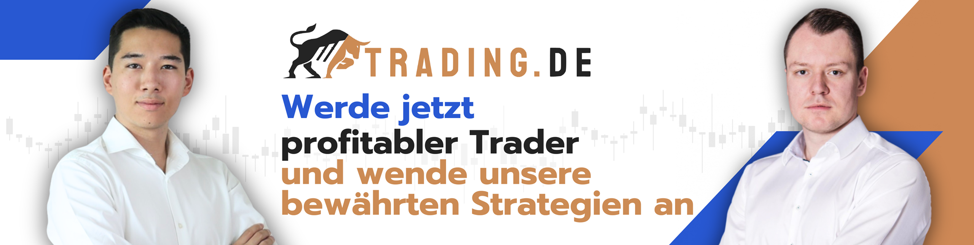 Trading.de Shop mit Andre Witzel Trading.de Shop mit Andre Witzel