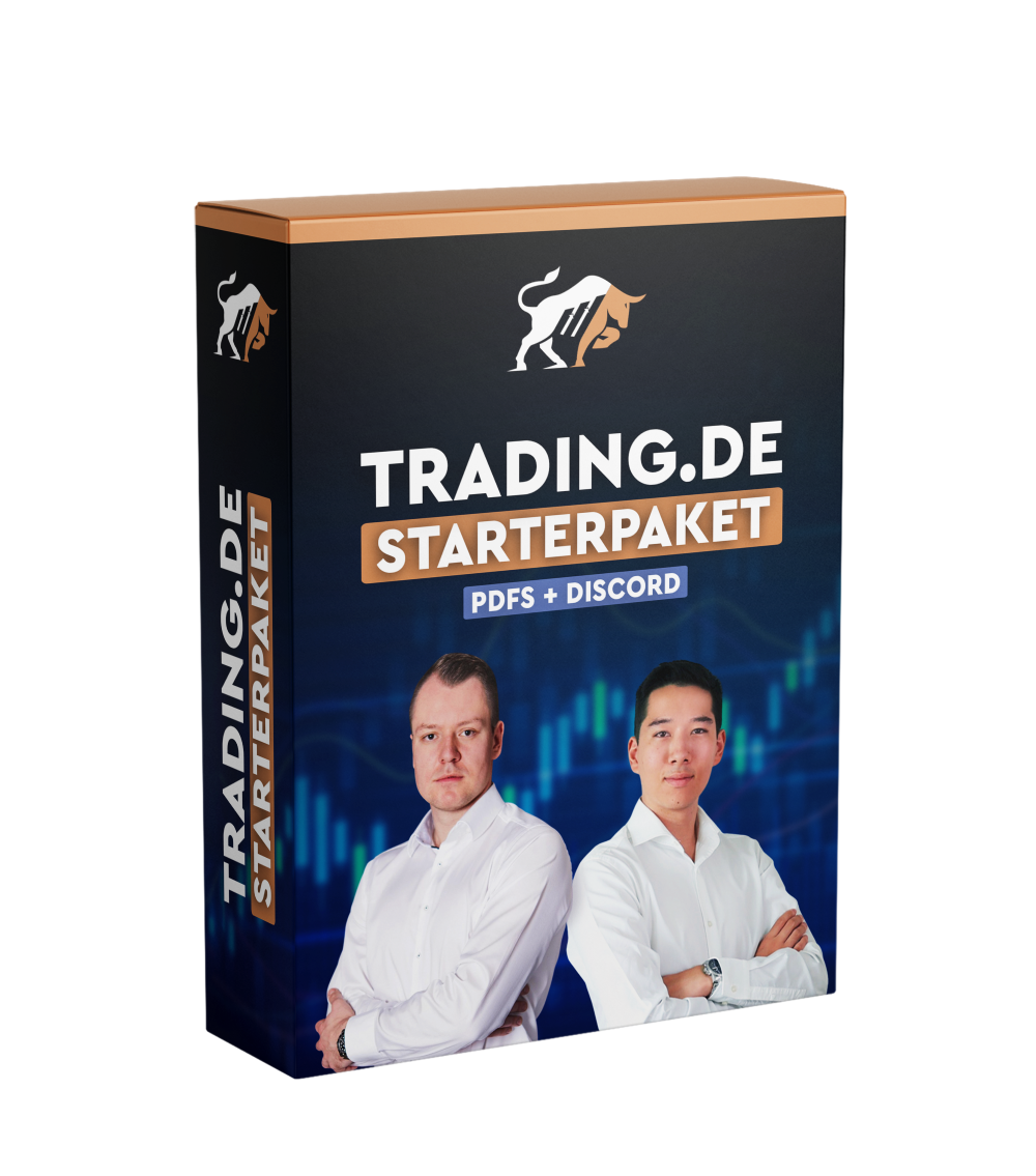 Trading.de Starterpaket Trading.de Starterpaket