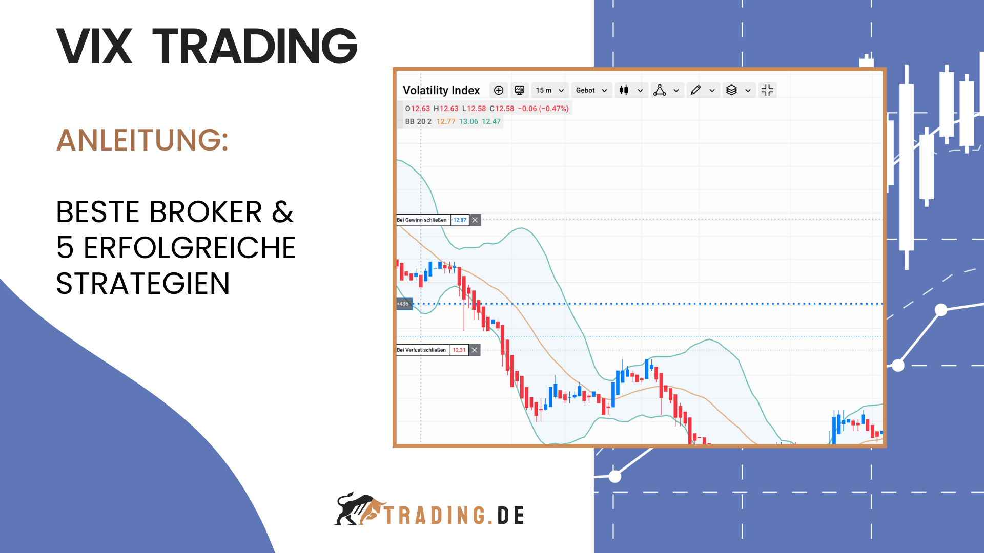 VIX Trading
