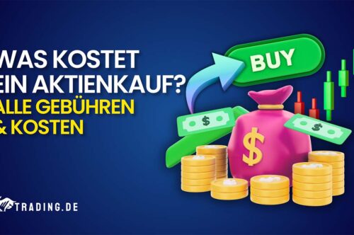 Was kostet ein Aktienkauf