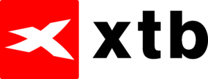 Logo von XTB