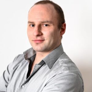 autor daniel teplan