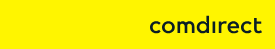 comdirect logo