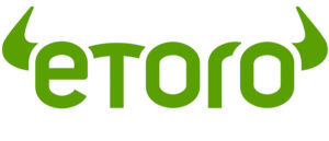 eToro Logo