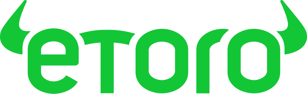 eToro Logo