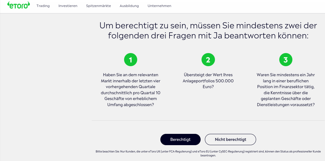 etoro