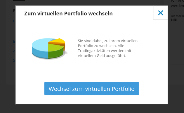 Demo etoro