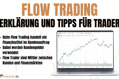 flow trading