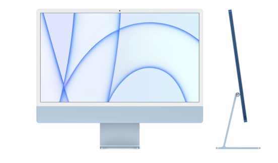 iMac