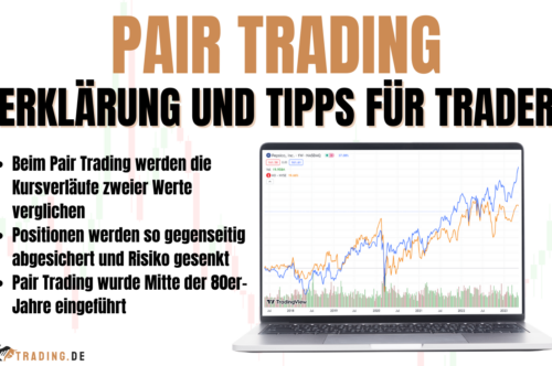 pair trading