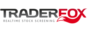 Logo Traderfox