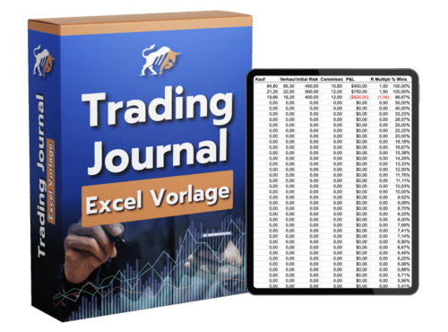 trading-journal-excel-vorlage Trading Journal Excel Vorlage von Trading.de