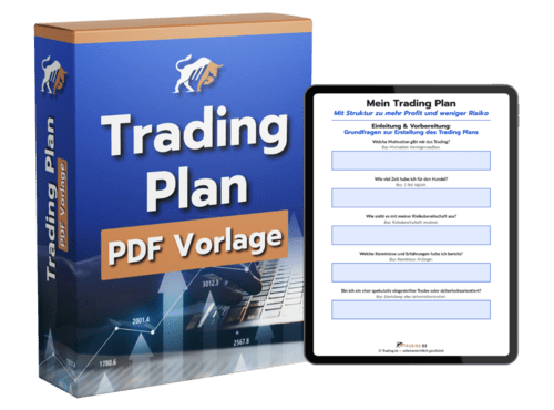 trading-plan-pdf-vorlage Trading Plan PDF Vorlage von Trading.de
