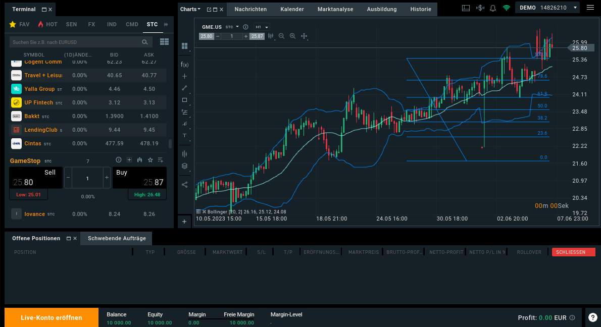 Broker